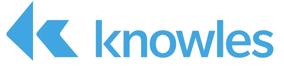 knowles logo