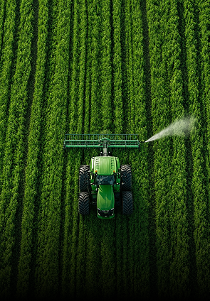 Agriculture