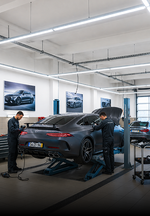 Automotive