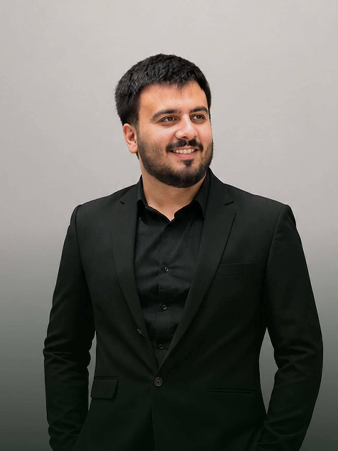 Ahmed Jawad