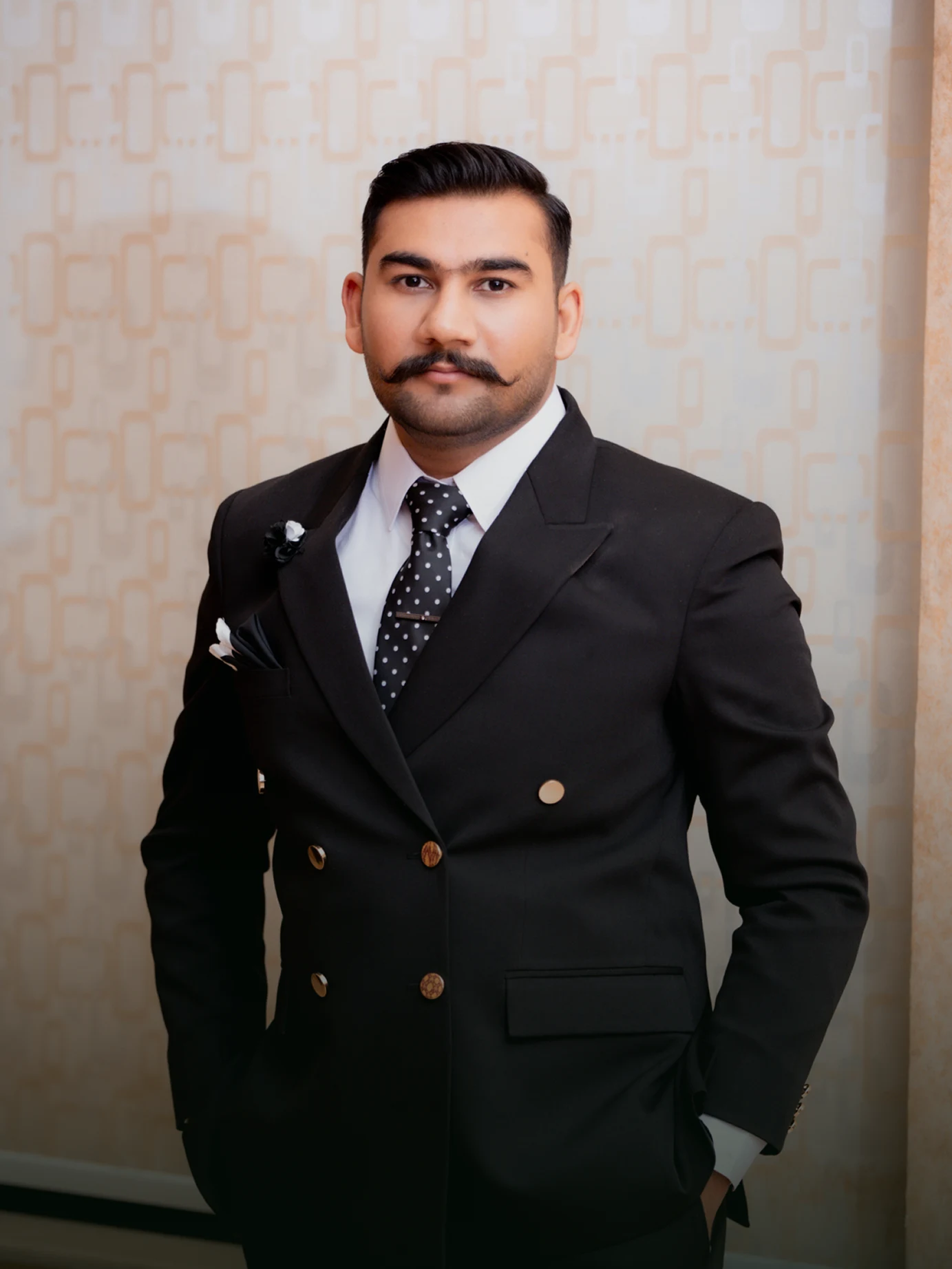 Ali Hassan