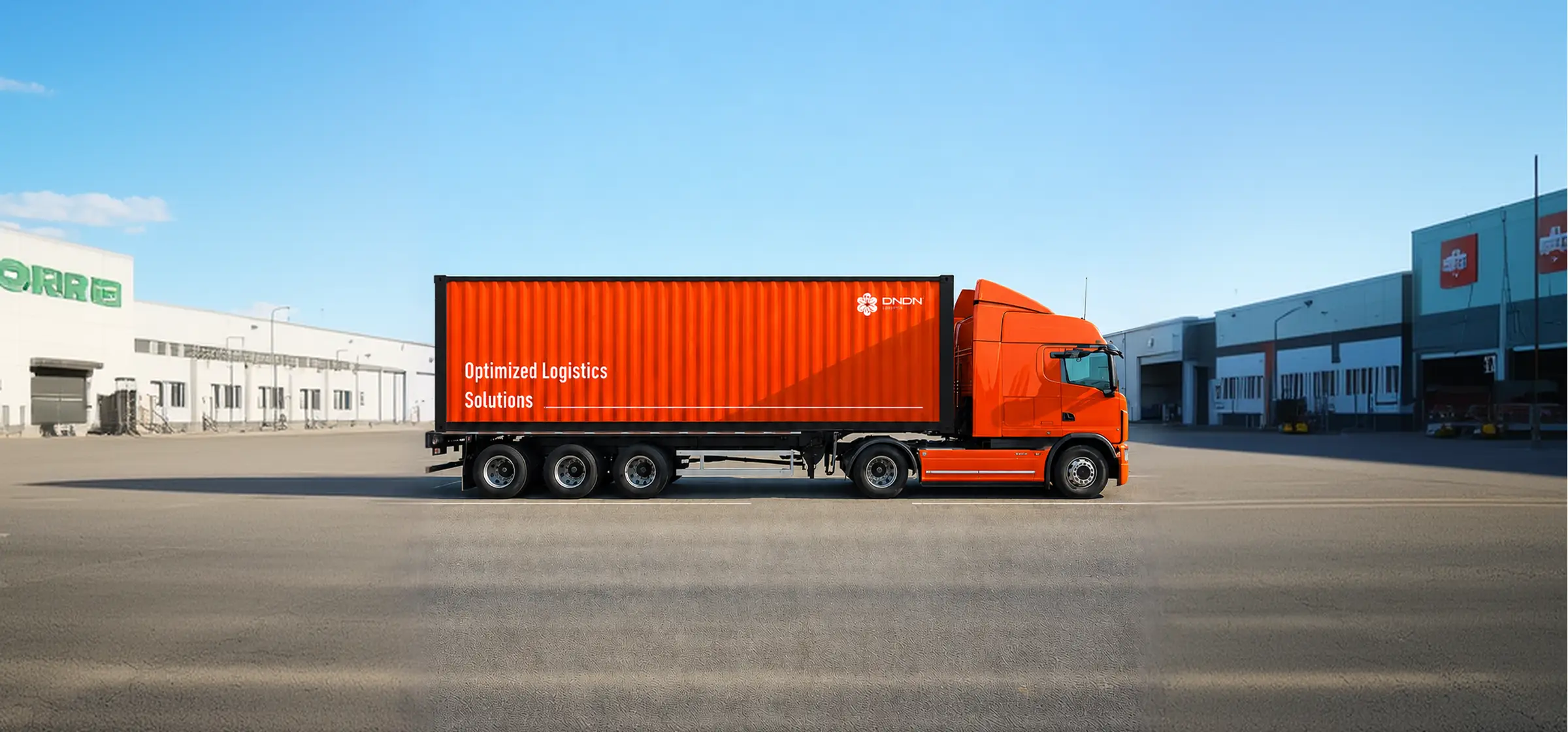 Logistics