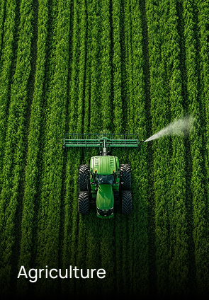 Agriculture