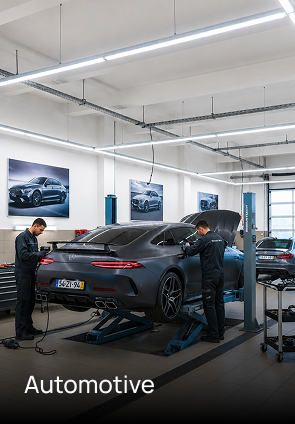 Automotive