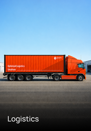Logistics