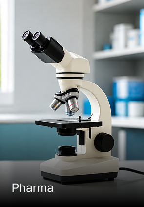 Pharma & Biotech