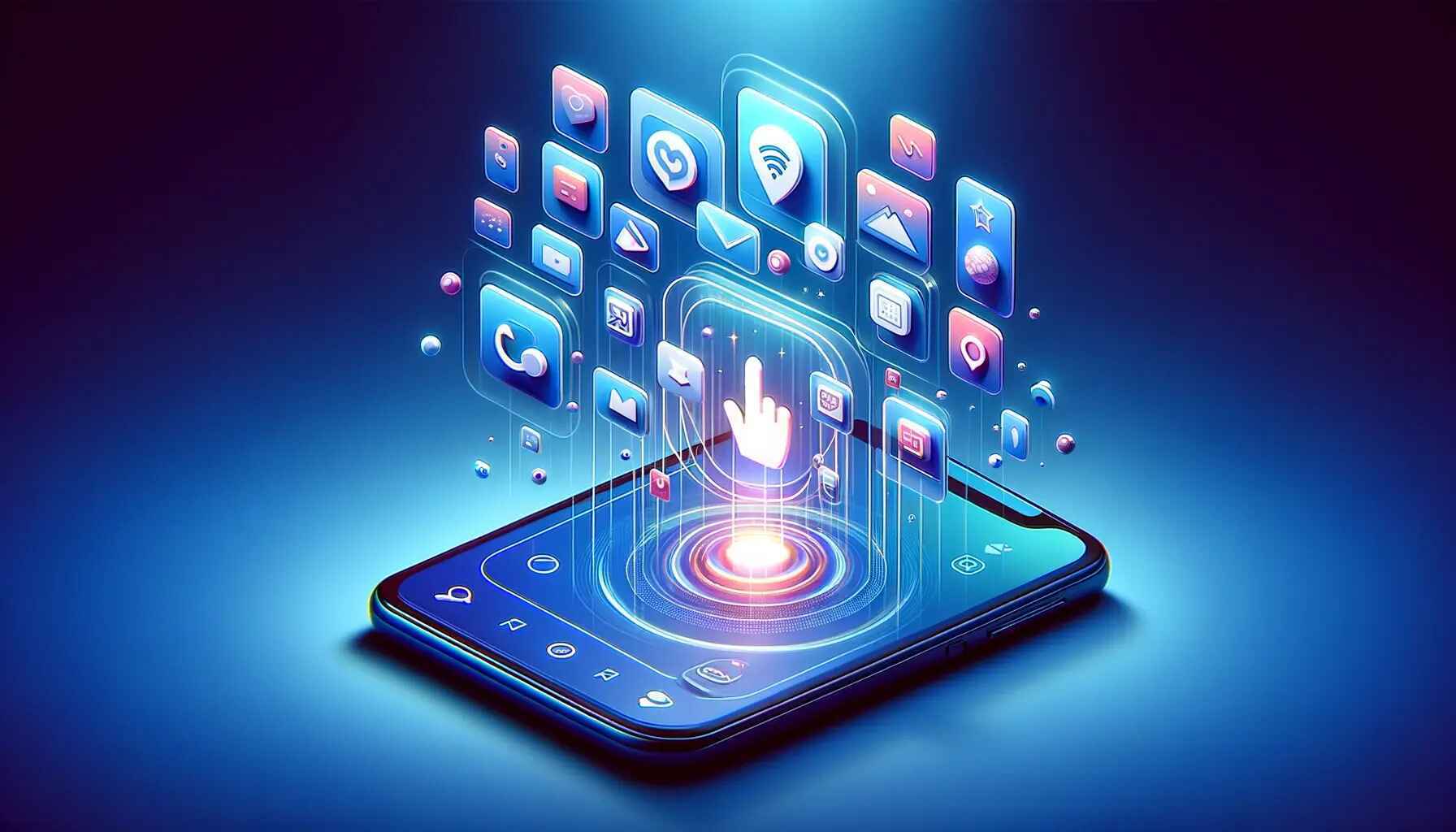 Progressive Web App