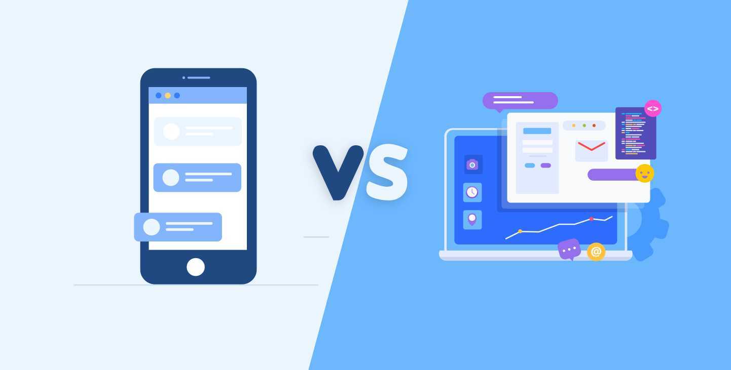 mobile app development